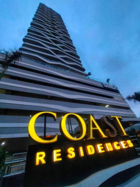 SMDC Coast Residences Condo